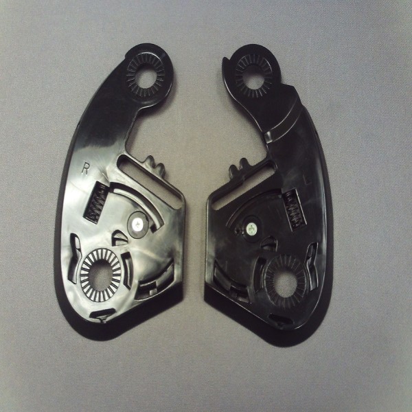Shoei SHOEI Base Plate Set Qr Shield